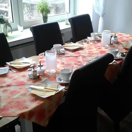 Haus Christiane 3* كلوتن