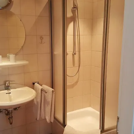 Nocleg ze śniadaniem Haus Christiane 3*