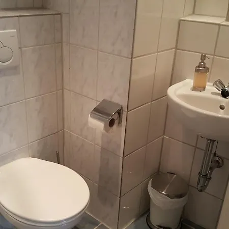 Haus Christiane Nocleg ze śniadaniem 3*