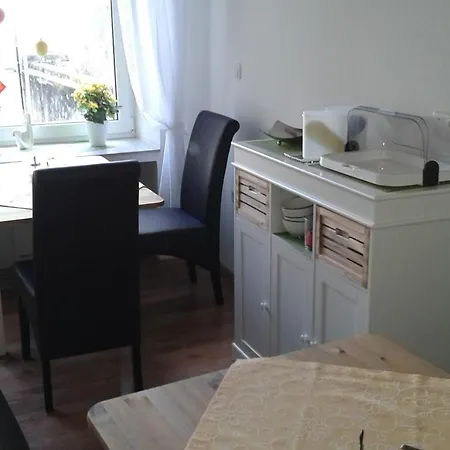 Bed & Breakfast Haus Christiane *