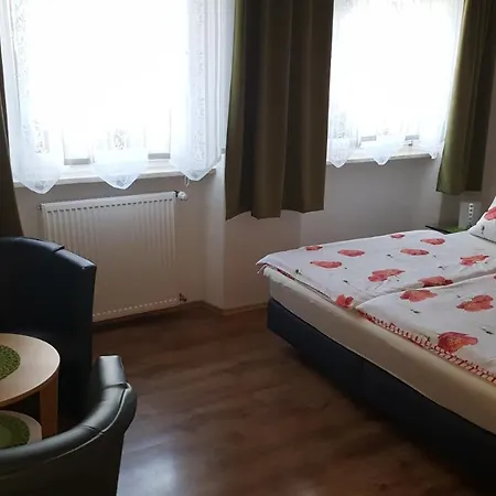 Haus Christiane Klotten