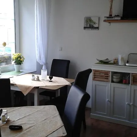 Haus Christiane Cochem