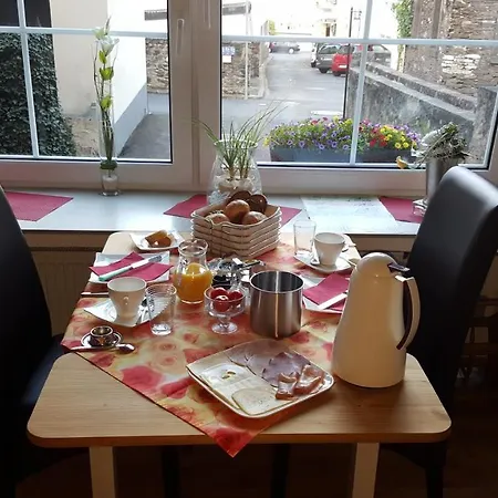 فندق مبيت وإفطار Haus Christiane 3*