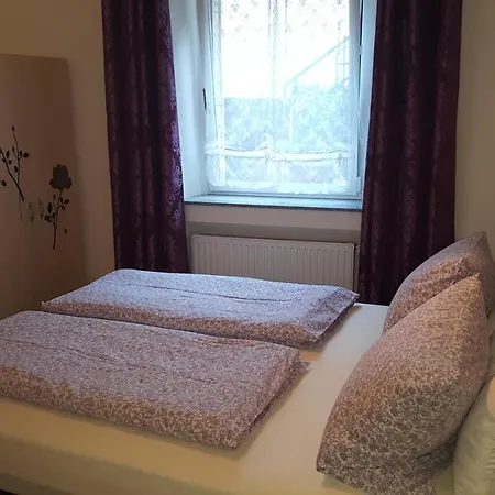 Haus Christiane Nocleg ze śniadaniem Cochem