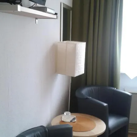 Nocleg ze śniadaniem Haus Christiane