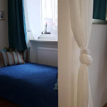 Haus Christiane Bed & Breakfast *