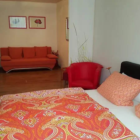 Haus Christiane 3* Cochem