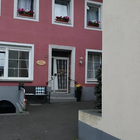 Haus Christiane Bed & Breakfast Cochem