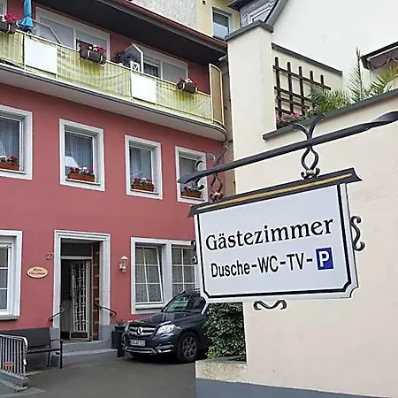 Haus Christiane 3* Cochem