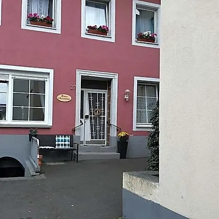 Haus Christiane Nocleg ze śniadaniem Cochem