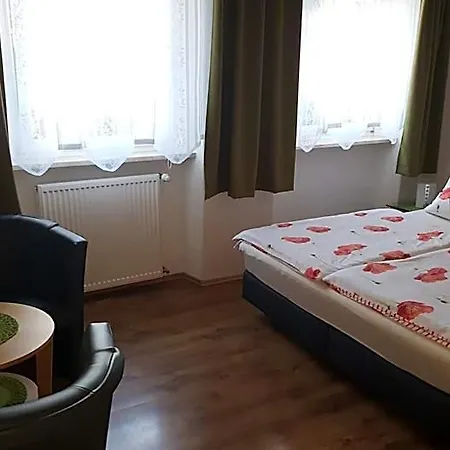 Haus Christiane Nocleg ze śniadaniem Cochem