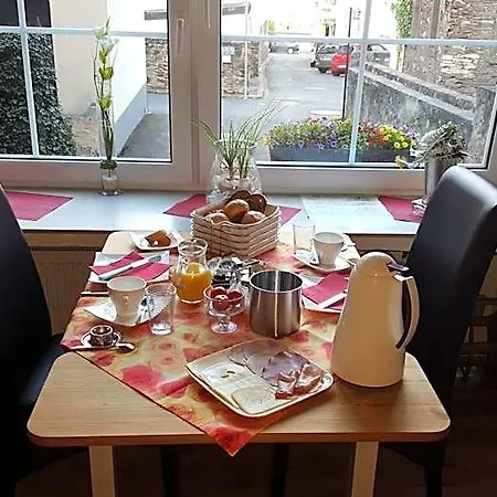 Haus Christiane Cochem