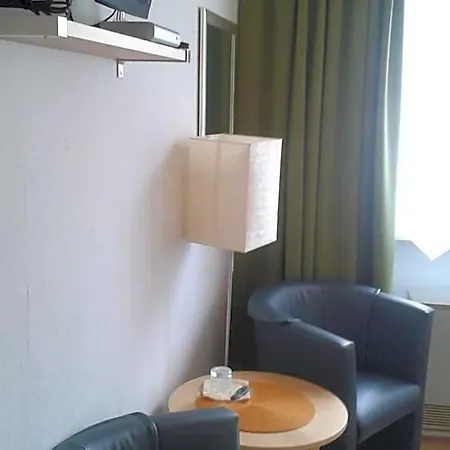Haus Christiane Nocleg ze śniadaniem