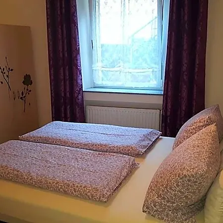 Haus Christiane 3* Cochem