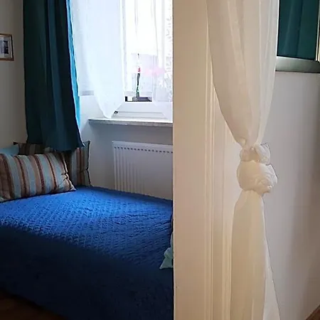 Haus Christiane Nocleg ze śniadaniem 3*