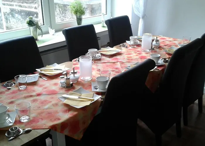 Haus Christiane 3* Klotten