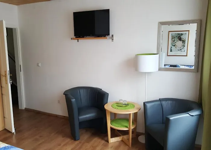 Haus Christiane Cochem