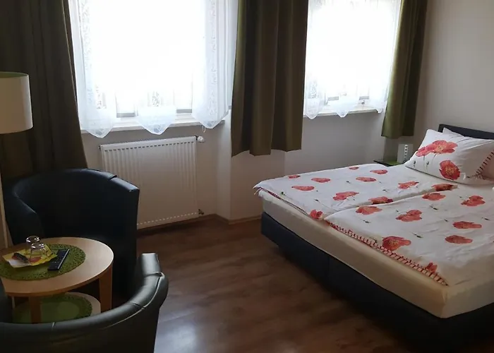 Haus Christiane Cochem