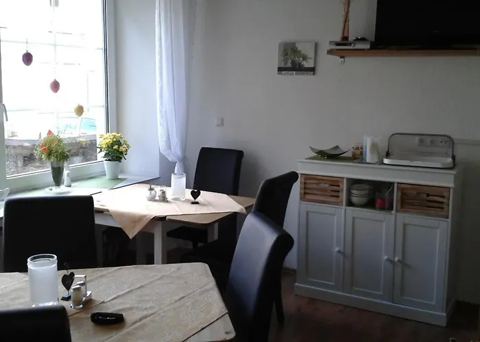 Haus Christiane Klotten