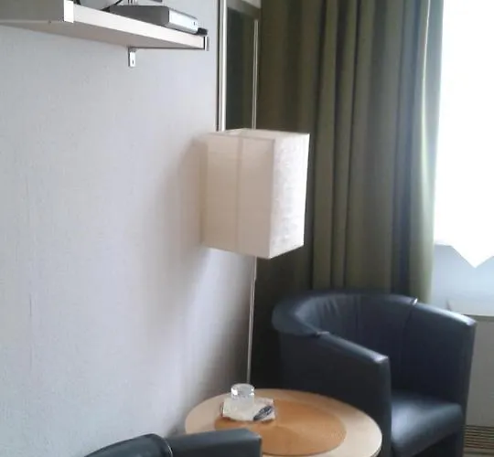 Bed & Breakfast Haus Christiane