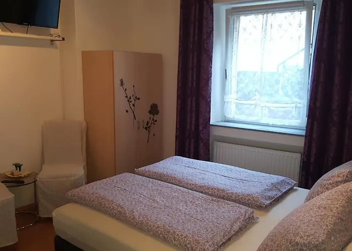 Haus Christiane Klotten