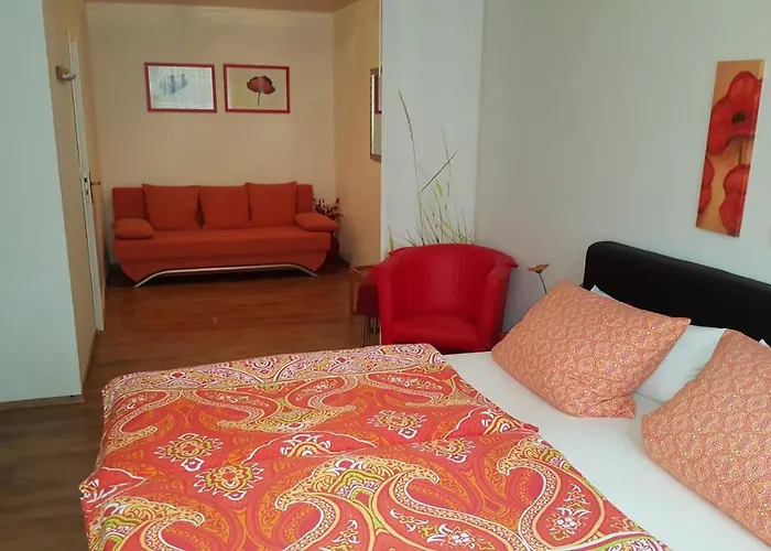 Haus Christiane 3* Cochem