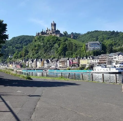 Haus Christiane Cochem